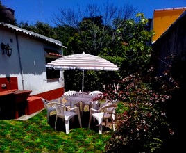 Alquiler temporario de casa en Mar de ajo