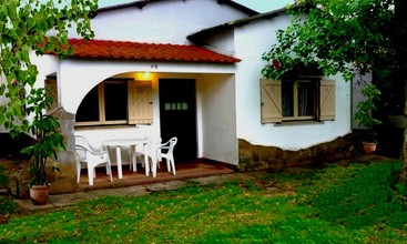 Alquiler temporario de casa em Mar de ajo