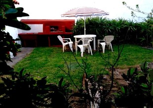 Alquiler temporario de casa em Mar de ajo