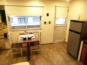 Alquiler temporario de apartamento em Mar del plata