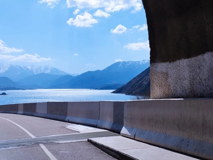 Alquiler temporario de caba&ntilde;a en Las vegas