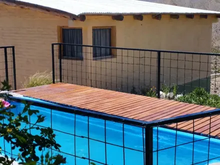 Alquiler temporario de cabana em Las vegas