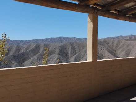 Alquiler temporario de cabana em Las vegas