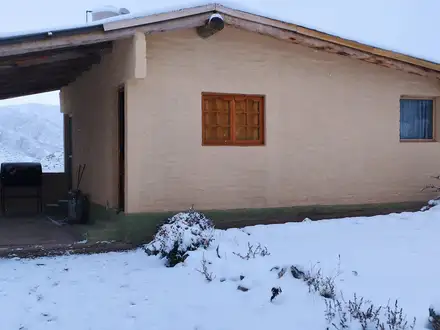 Alquiler temporario de casa em Las vegas