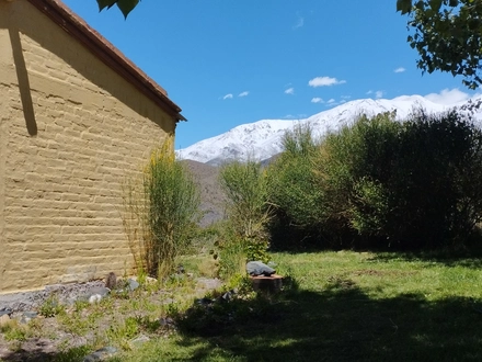 Alquiler temporario de cabana em Las vegas