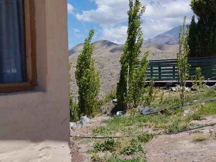 Alquiler temporario de cabana em Las vegas