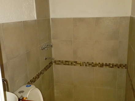 Alquiler temporario de apartamento em Mina clavero