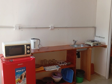 Alquiler temporario de departamento en Mina clavero