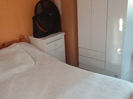 Alquiler temporario de departamento en Mina clavero
