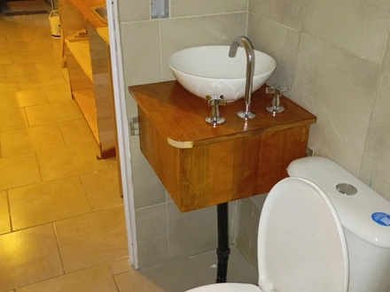 Alquiler temporario de apartamento em Mina clavero