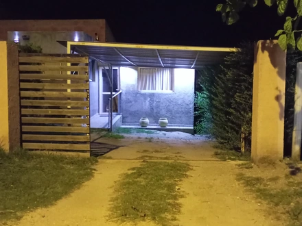 Alquiler temporario de apartamento em Mina clavero