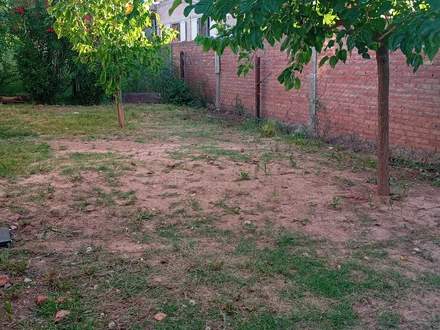 Alquiler temporario de departamento en Mina clavero