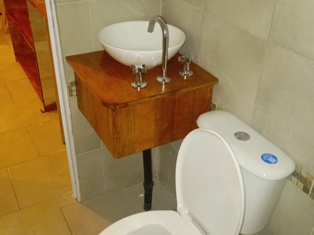 Alquiler temporario de apartamento em Mina clavero