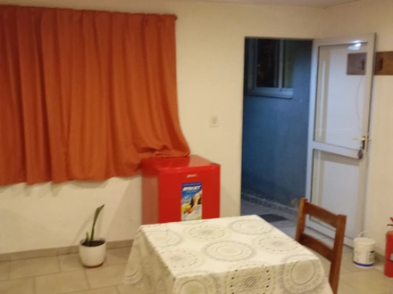 Alquiler temporario de apartamento em Mina clavero