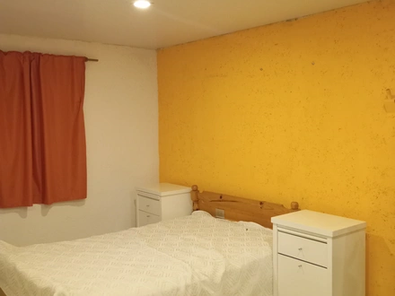 Alquiler temporario de apartamento em Mina clavero