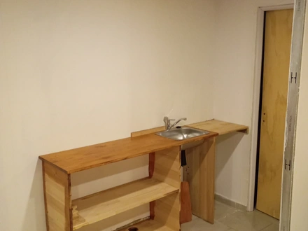 Alquiler temporario de apartamento em Mina clavero