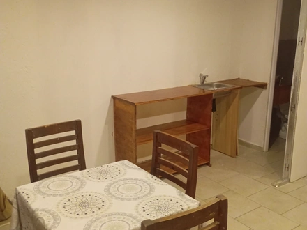 Alquiler temporario de apartamento em Mina clavero