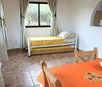 Alquiler temporario de cabana em San esteban