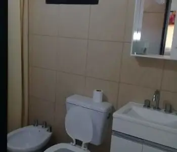 Alquiler temporario de cabana em San esteban