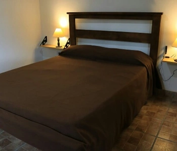 Alquiler temporario de cabana em San esteban