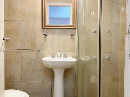 Alquiler temporario de departamento en Mar del plata