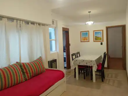 Alquiler temporario de apartamento em Mar del plata
