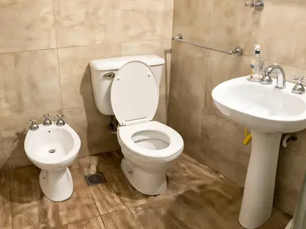 Alquiler temporario de departamento en Mar del plata