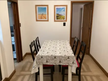 Alquiler temporario de apartamento em Mar del plata