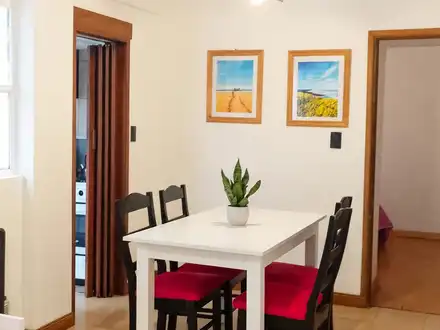 Alquiler temporario de departamento en Mar del plata