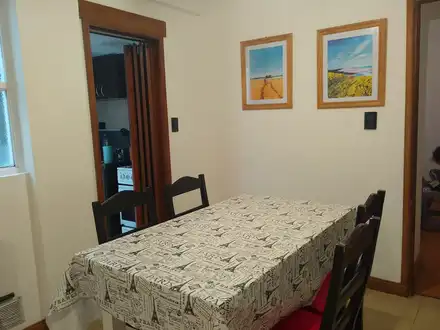 Alquiler temporario de apartamento em Mar del plata