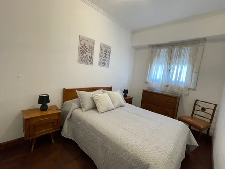 Alquiler temporario de apartamento em Mar del plata