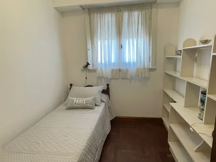 Alquiler temporario de apartamento em Mar del plata