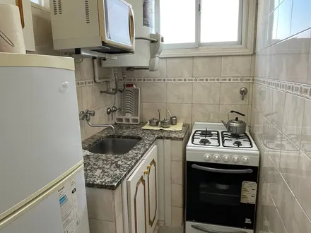 Alquiler temporario de apartamento em Mar del plata
