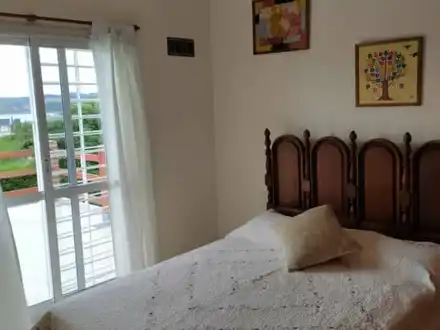 Alquiler temporario de casa en La estancia