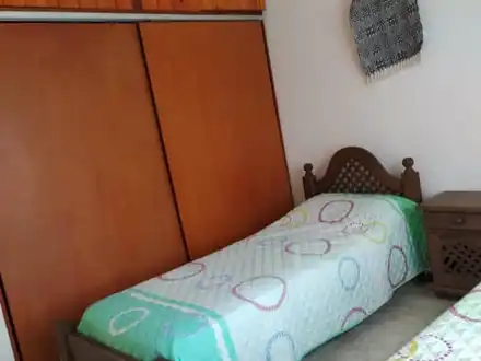 Alquiler temporario de casa en La estancia