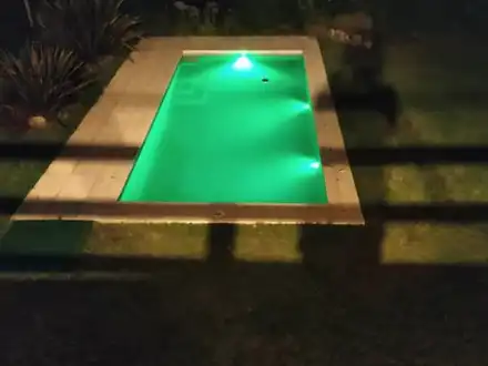 Alquiler temporario de casa en La estancia