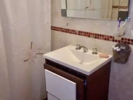 Alquiler temporario de casa en La estancia