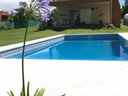 Alquiler temporario de casa en La estancia