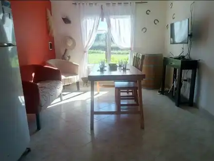 Alquiler temporario de casa en La estancia