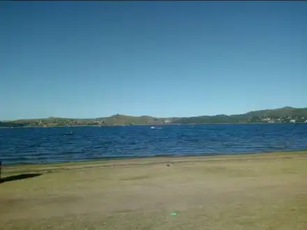 Alquiler temporario de casa en La estancia