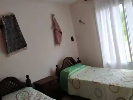 Alquiler temporario de casa en La estancia