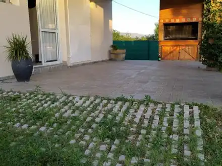 Alquiler temporario de casa en La estancia