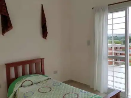 Alquiler temporario de casa en La estancia