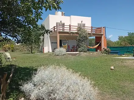 Alquiler temporario de casa en La estancia