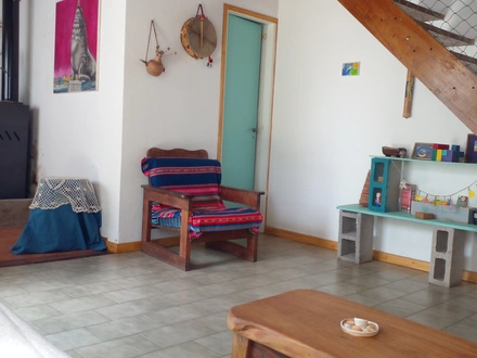 Alquiler temporario de casa en Mar del plata
