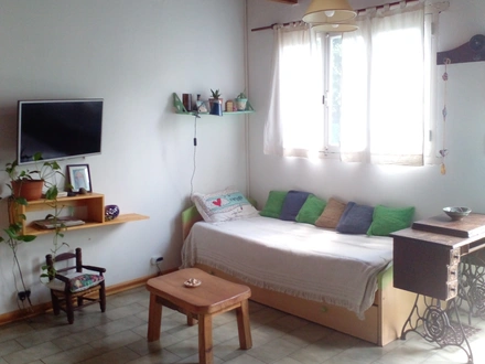 Alquiler temporario de casa en Mar del plata