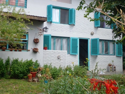 Alquiler temporario de casa en Mar del plata