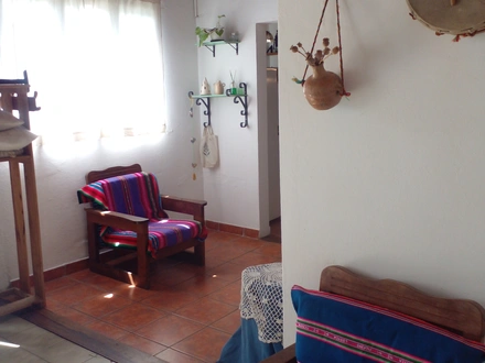 Alquiler temporario de casa en Mar del plata