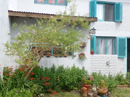 Alquiler temporario de casa en Mar del plata