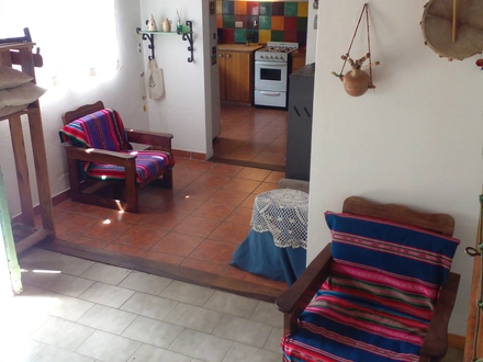 Alquiler temporario de casa en Mar del plata